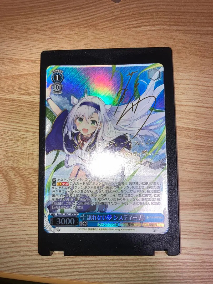 2026年最新】ロクでなし魔術講師と禁忌教典 サインの人気アイテム