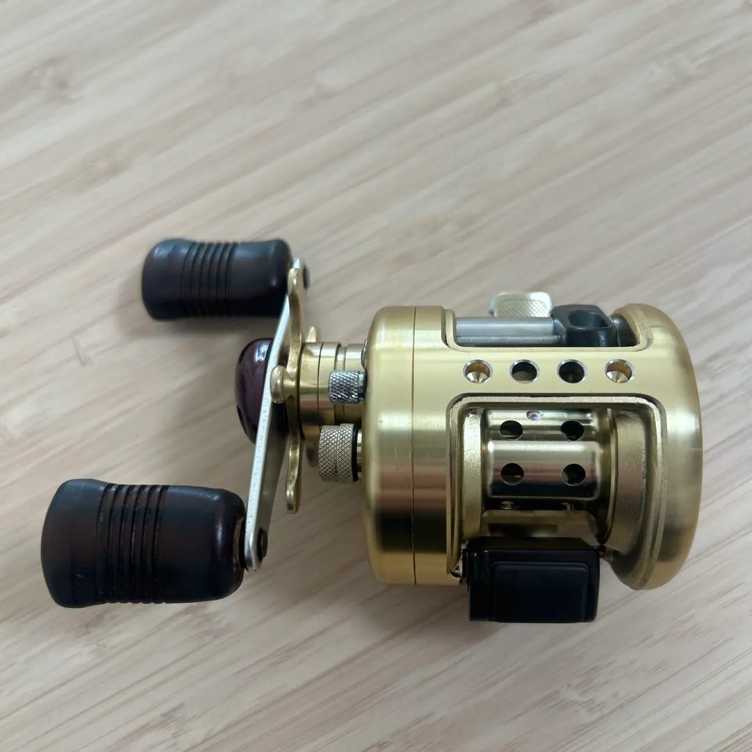 2026年最新】シマノ カルカッタ 50XTの人気アイテム - メルカリ