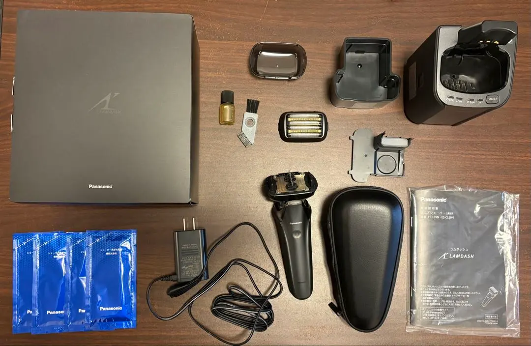 2026年最新】es-cls9nの人気アイテム - メルカリ