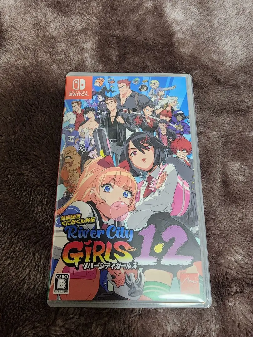 2026年最新】リバーシティガールズの人気アイテム - メルカリ