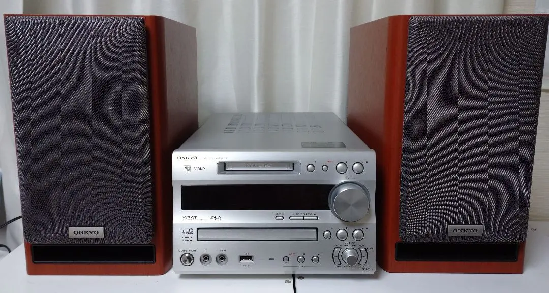 2026年最新】onkyo fr-n7nxの人気アイテム - メルカリ