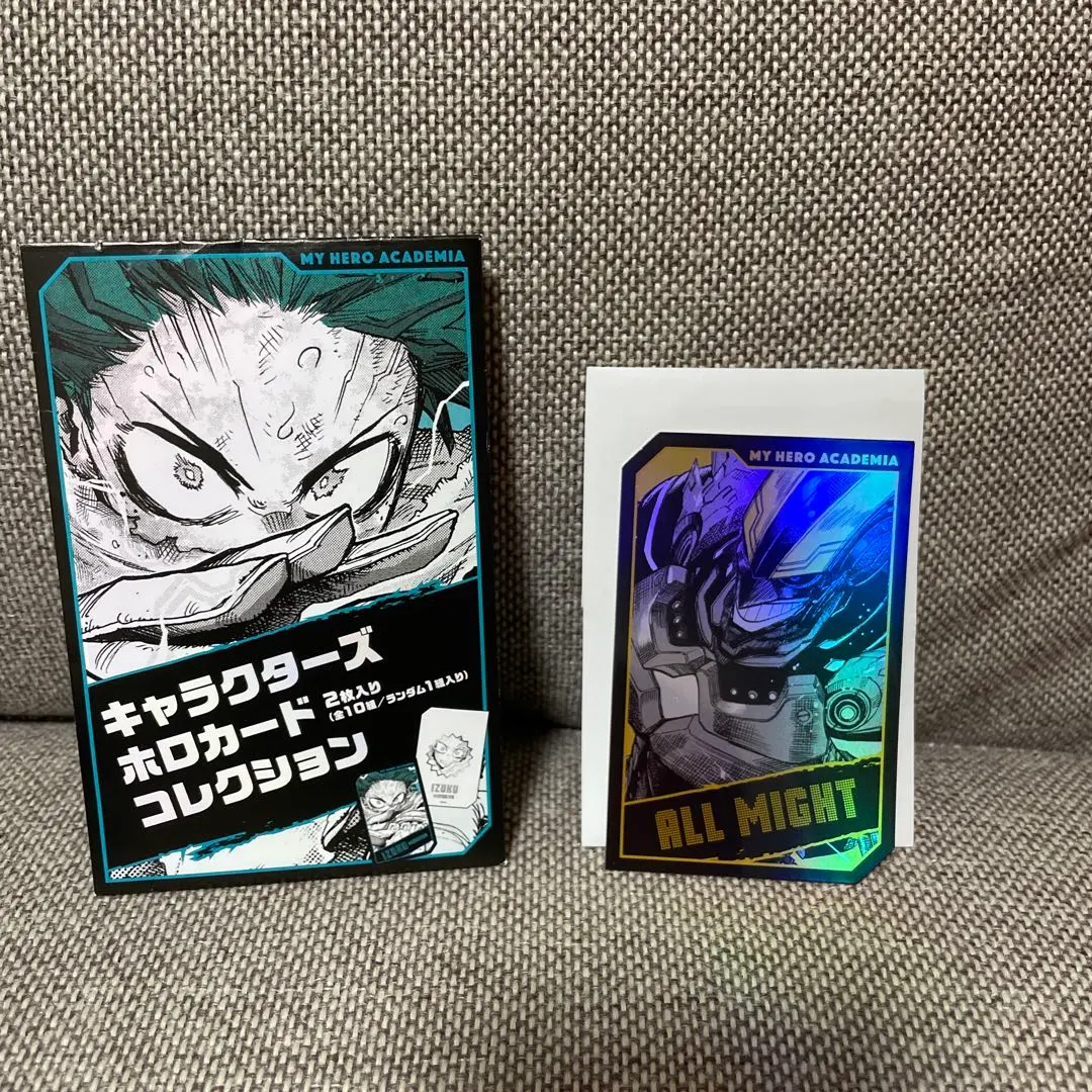 2026年最新】ジャンプフェスタ ヒロアカ ホロカードの人気アイテム