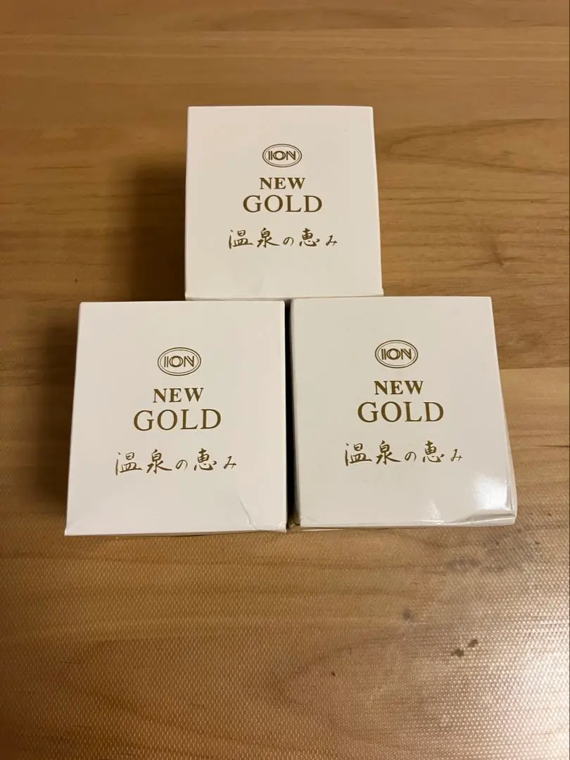 2026年最新】イオン化粧品 ゴールドの人気アイテム - メルカリ