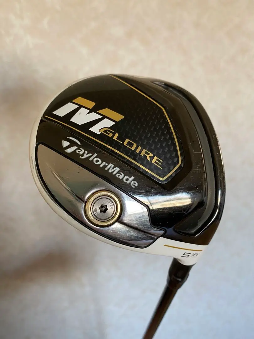 2026年最新】フェアウェイウッド 5w テンセイオレンジの人気アイテム