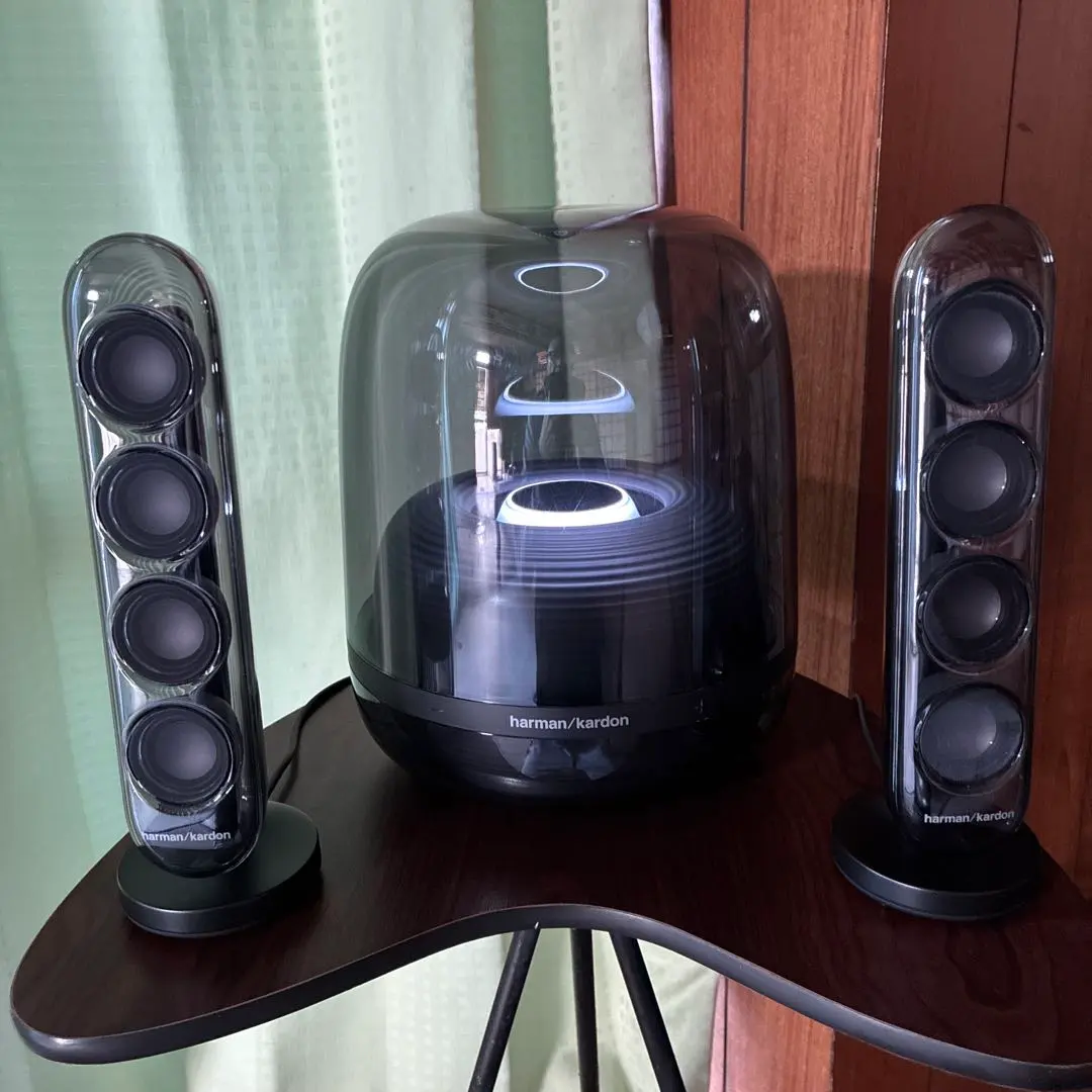 2026年最新】soundsticks 3の人気アイテム - メルカリ