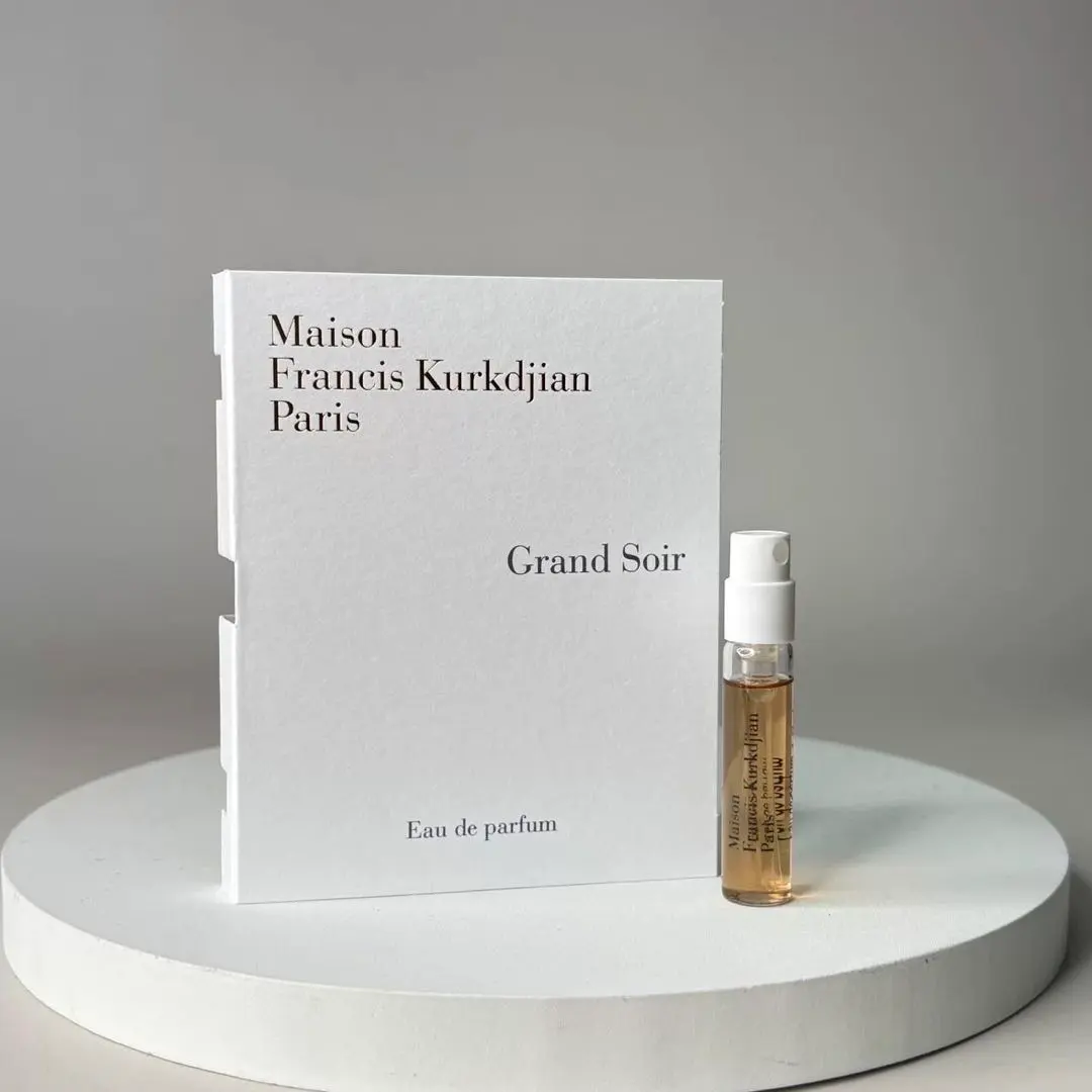 2026年最新】maison francis kurkdjian grand soirの人気アイテム