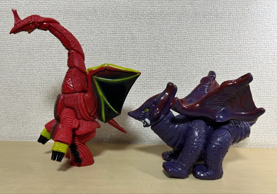 2026年最新】バラン ソフビの人気アイテム - メルカリ