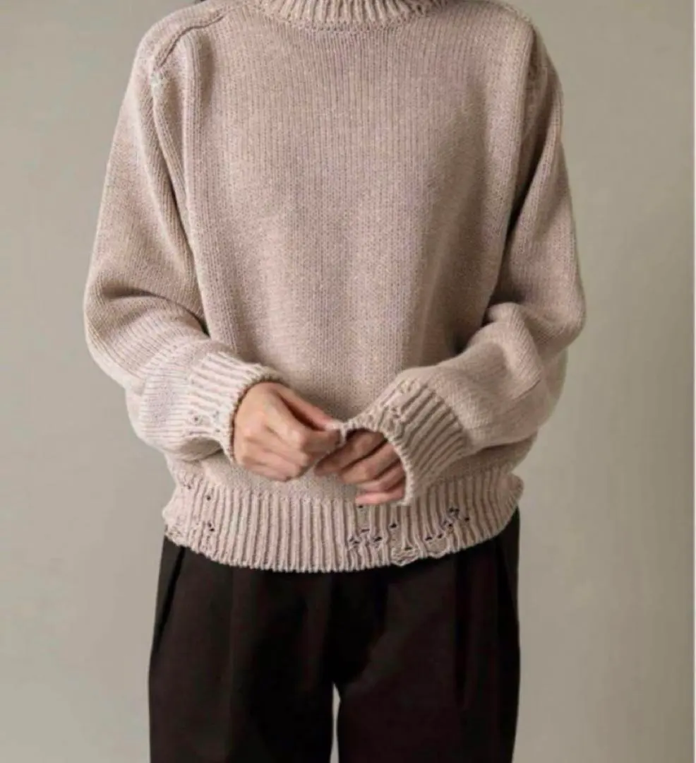 2026年最新】simply complicated ニットの人気アイテム - メルカリ