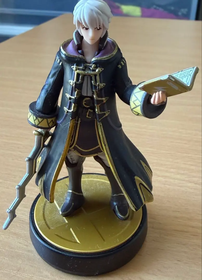 2026年最新】amiibo ルフレの人気アイテム - メルカリ