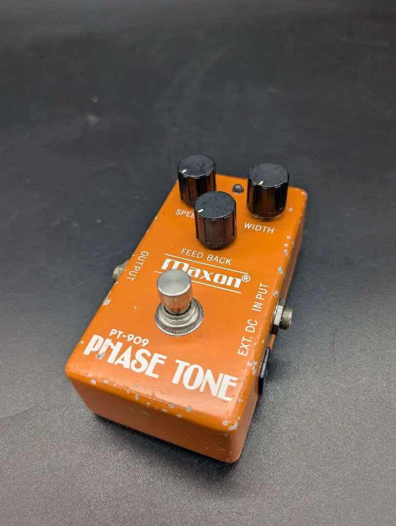 2026年最新】MAXON PT-909の人気アイテム - メルカリ