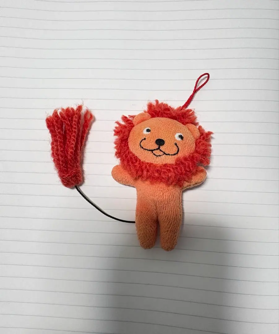 2026年最新】ラチとらいおん ぬいぐるみの人気アイテム - メルカリ