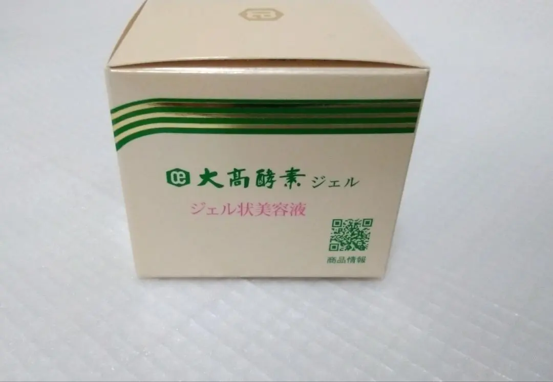 2026年最新】大高酵素エンリッチスーパージェルの人気アイテム - メルカリ