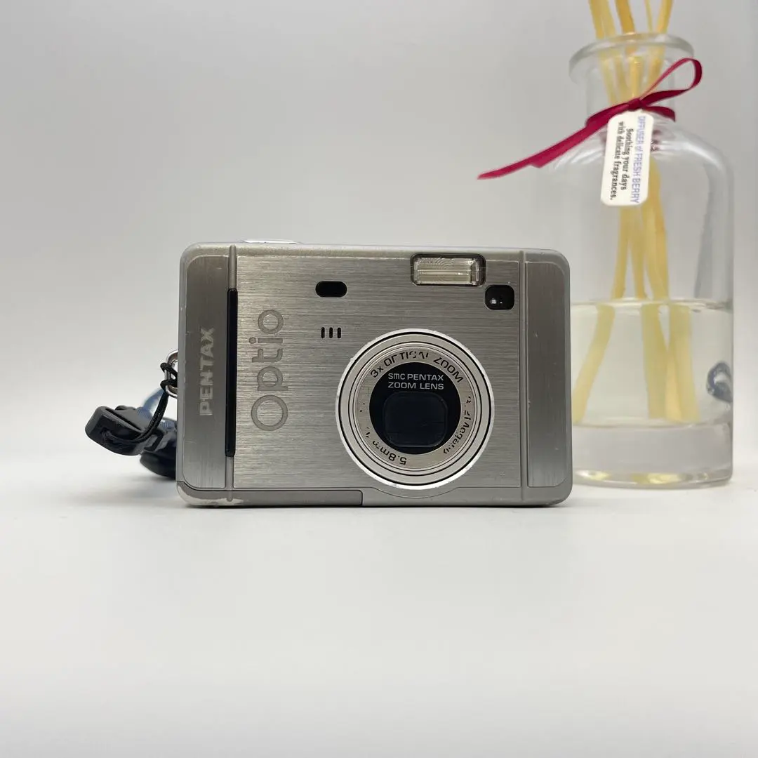 2026年最新】Optio S30の人気アイテム - メルカリ
