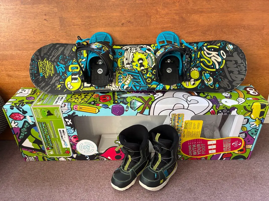 2026年最新】K2 grom packの人気アイテム - メルカリ