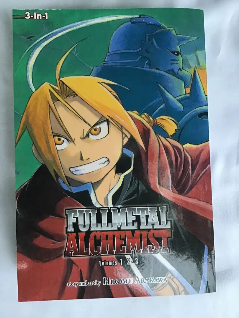 2026年最新】鋼の錬金術師 英語版の人気アイテム - メルカリ