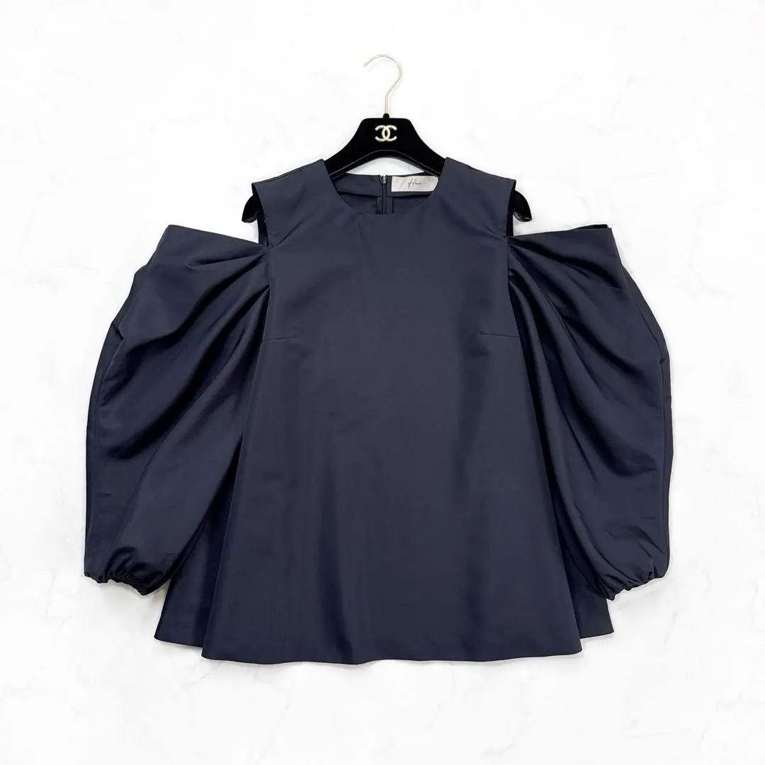 2026年最新】Heve カットオフショルダーの人気アイテム - メルカリ