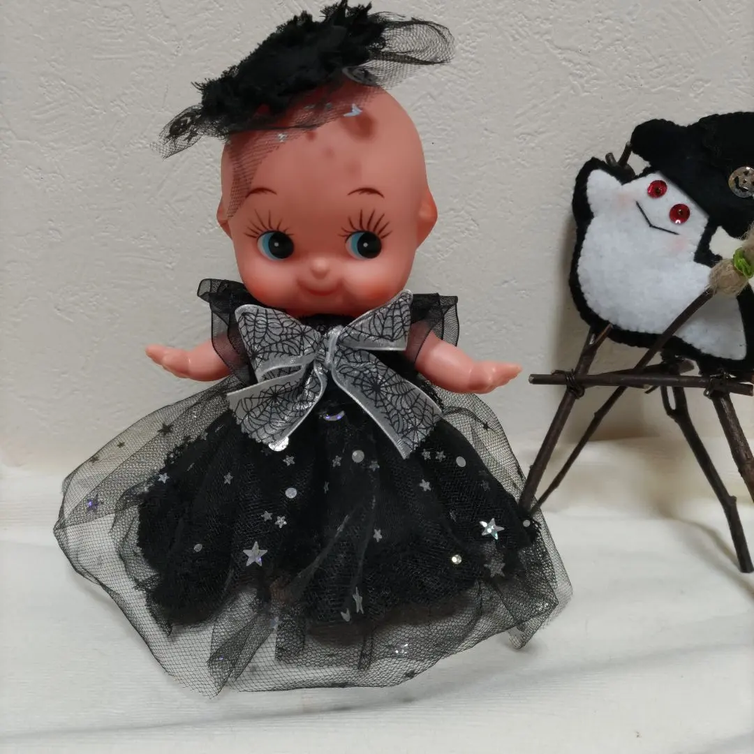 2026年最新】キューピー人形の靴の人気アイテム - メルカリ