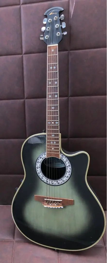 2026年最新】ovation celebrity cc57の人気アイテム - メルカリ