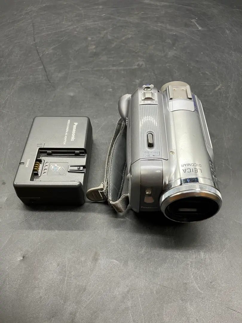 2026年最新】パナソニック Panasonic NV-GS5 MiniDV ビデオカメラ(中古