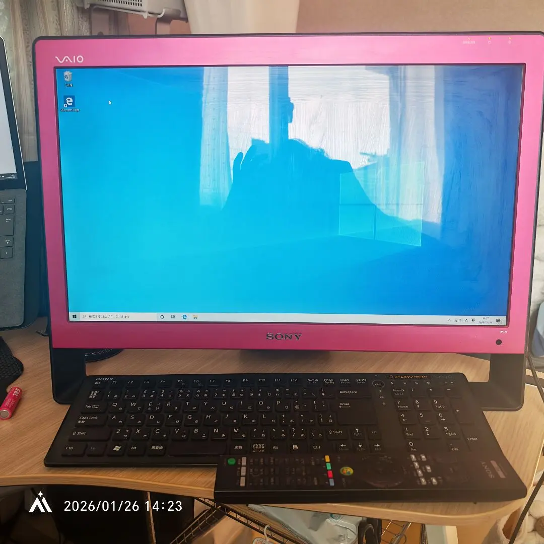 2026年最新】VAIO PCG-11211Nの人気アイテム - メルカリ