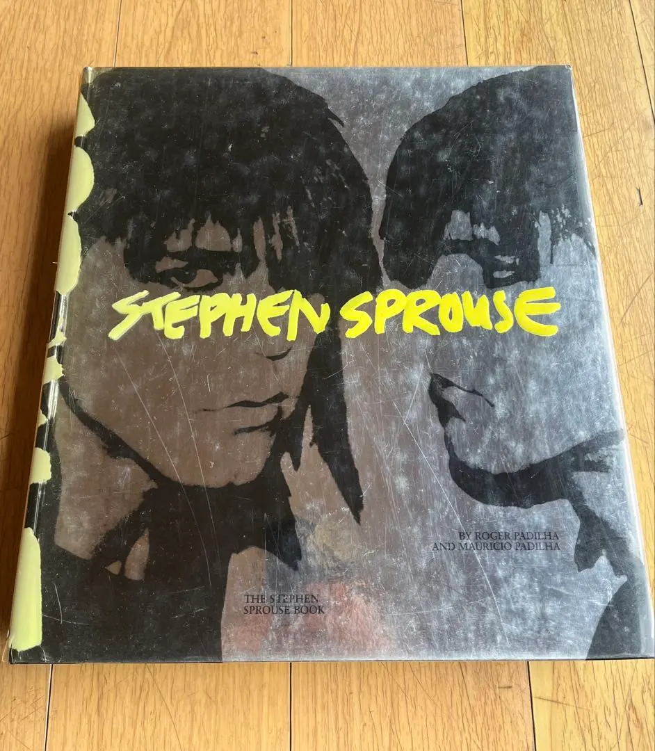 2026年最新】stephen sprouseの人気アイテム - メルカリ