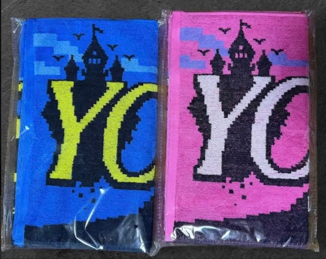 2026年最新】yoasobi ビーチタオルの人気アイテム - メルカリ