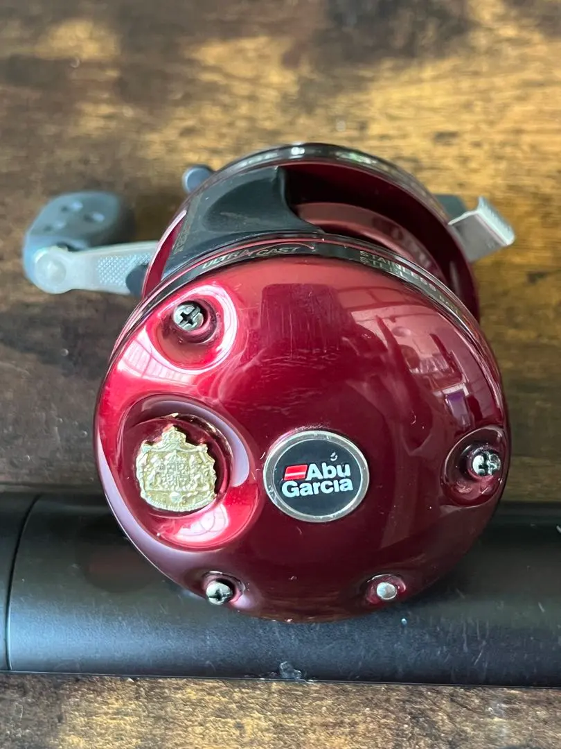 2026年最新】ABU 6500C3の人気アイテム - メルカリ