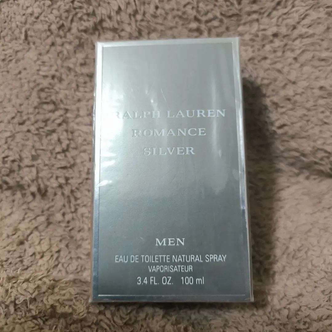 2026年最新】ラルフローレン ロマンス シルバーの人気アイテム - メルカリ