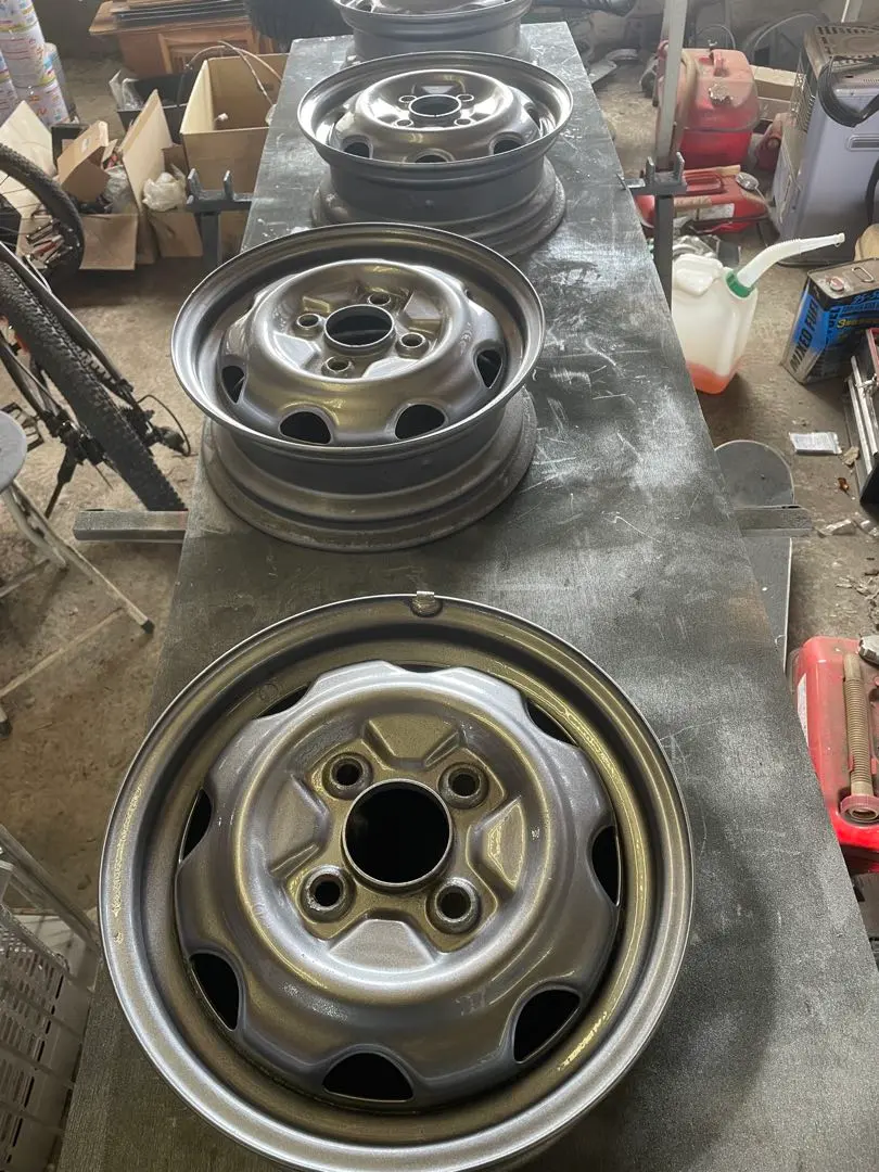 2026年最新】13インチ pcd110の人気アイテム - メルカリ