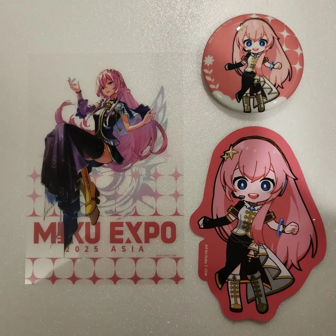 2026年最新】miku expo ペンライトの人気アイテム - メルカリ