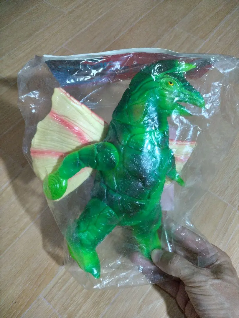 2026年最新】ベアモデル ゴジラの人気アイテム - メルカリ