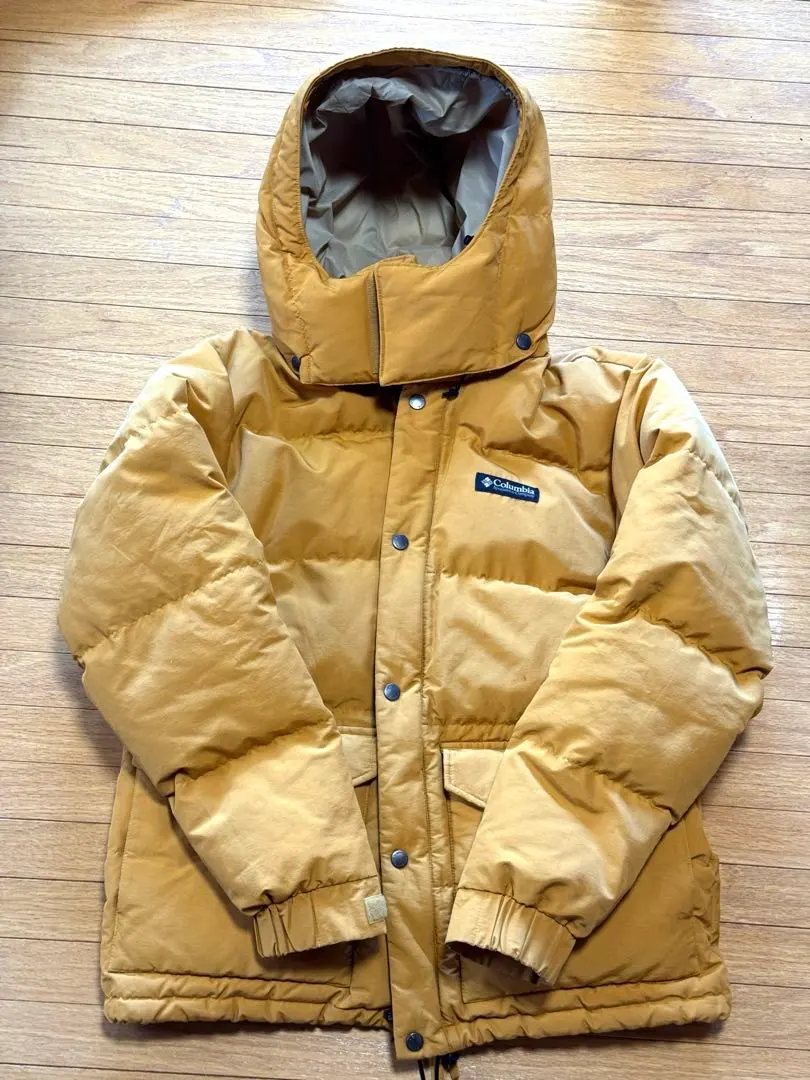 2026年最新】コロンビア columbia シダーヒルズダウンジャケットの人気