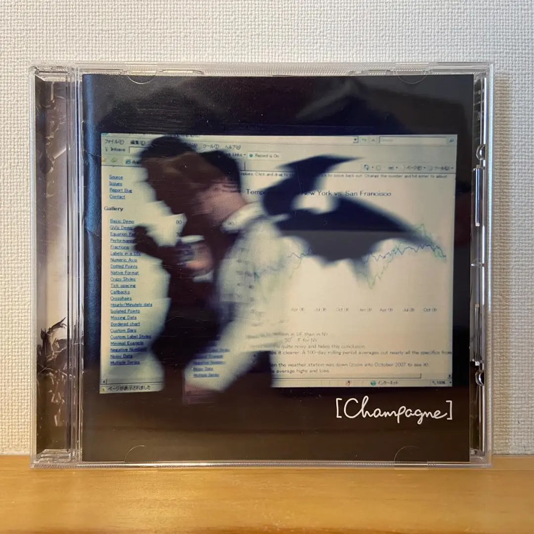 2026年最新】champagne kill me if you canの人気アイテム - メルカリ