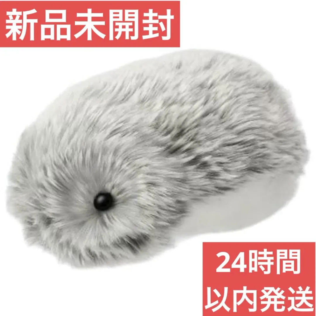 2026年最新】・品 moflin モフリン シルバー AIロボットペットの人気