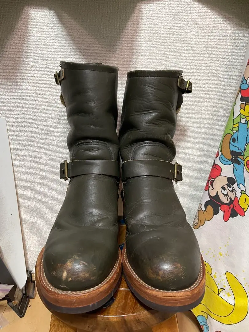 2026年最新】redwing 8273の人気アイテム - メルカリ