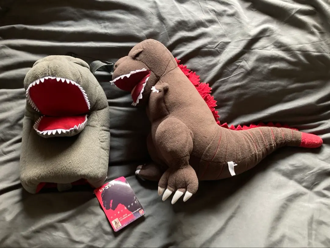 2026年最新】USJ シン・ゴジラの人気アイテム - メルカリ