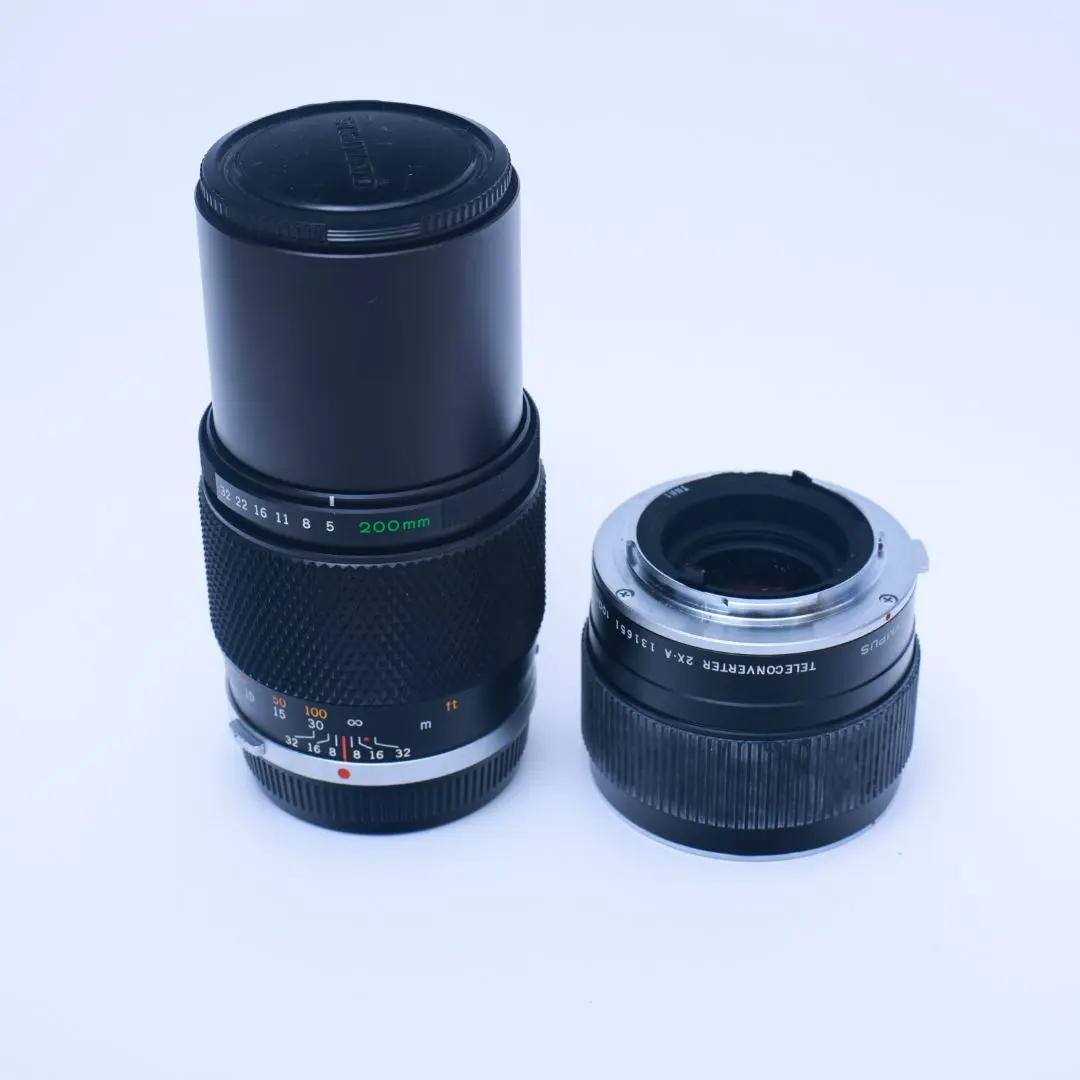 2026年最新】om zuiko 100mm f2の人気アイテム - メルカリ