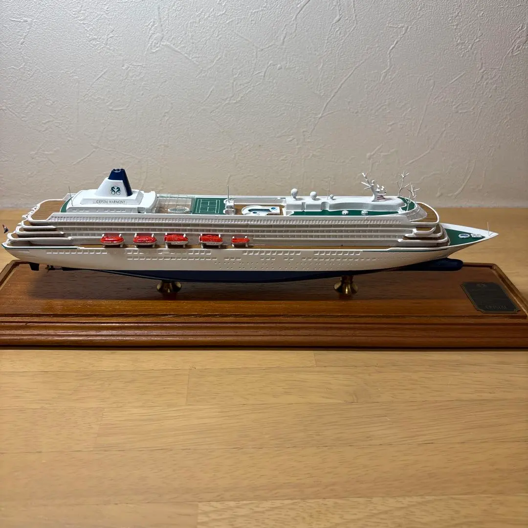 2026年最新】クルーズ船 模型の人気アイテム - メルカリ