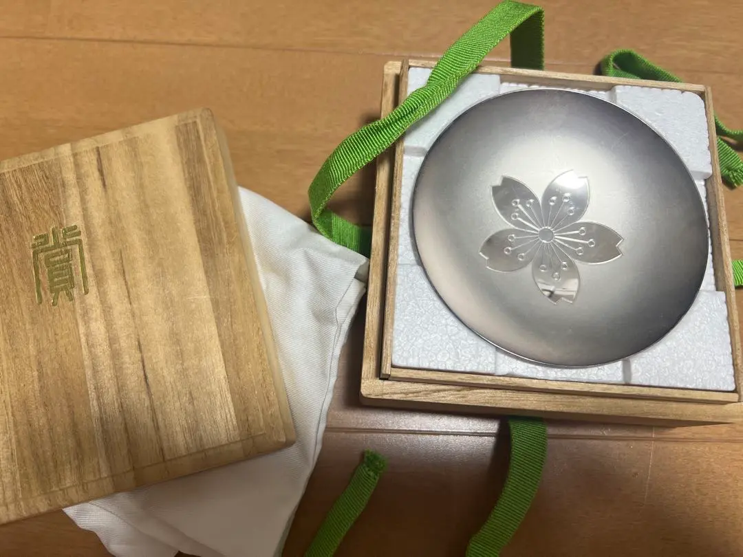 2026年最新】造幣局製 銀杯の人気アイテム - メルカリ