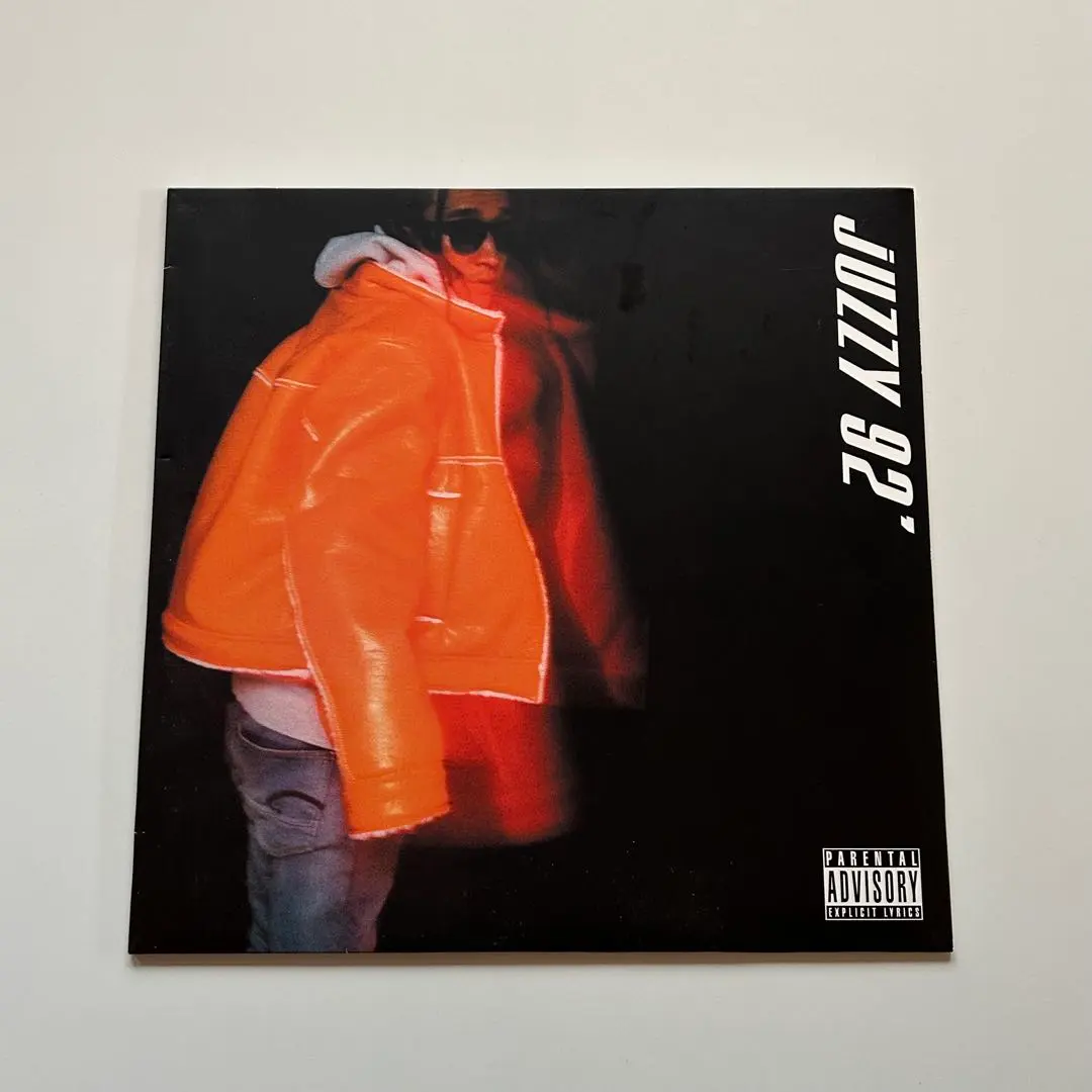 2026年最新】juzzy 92の人気アイテム - メルカリ