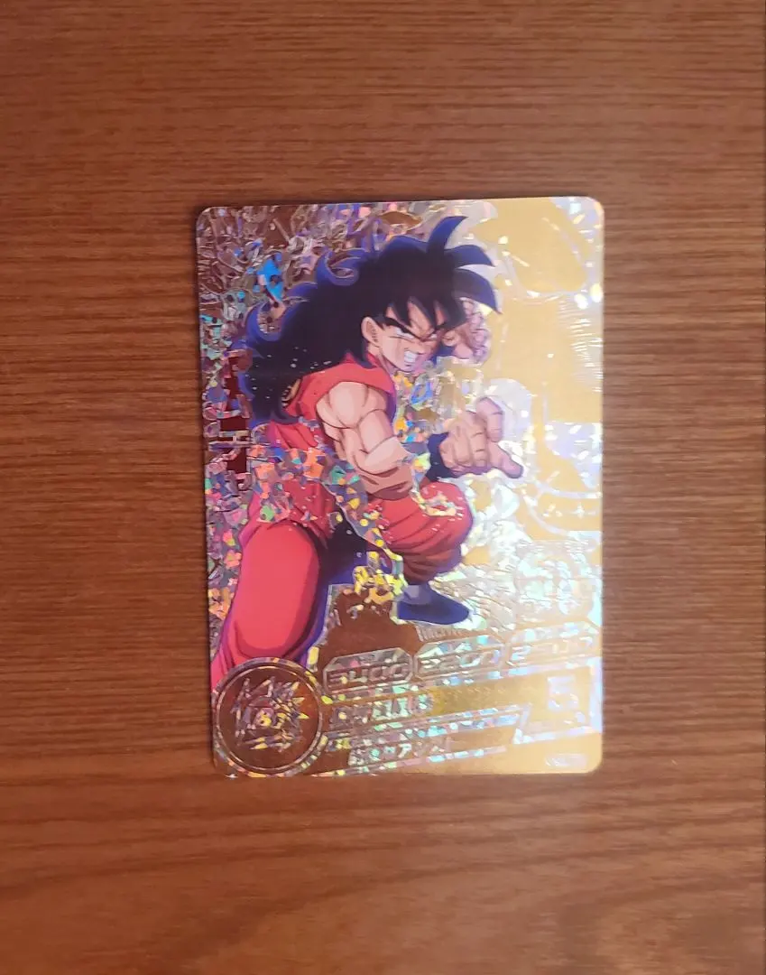 2026年最新】hum4-22 ヤムチャ パラレルの人気アイテム - メルカリ