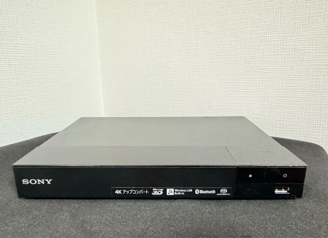 2026年最新】bdp-s6700 ブルーレイディスクプレーヤーの人気アイテム