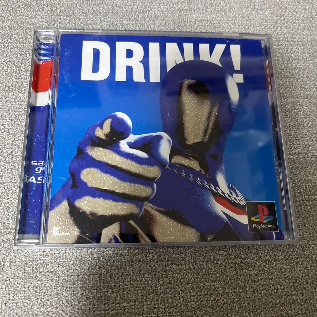 2026年最新】ペプシマン ゲームの人気アイテム - メルカリ