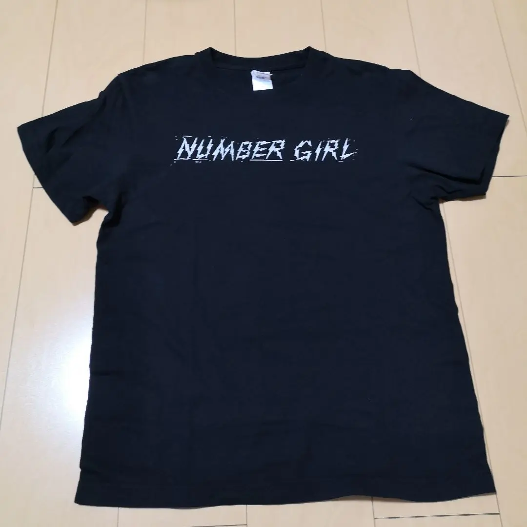 2026年最新】numbergirl tシャツの人気アイテム - メルカリ