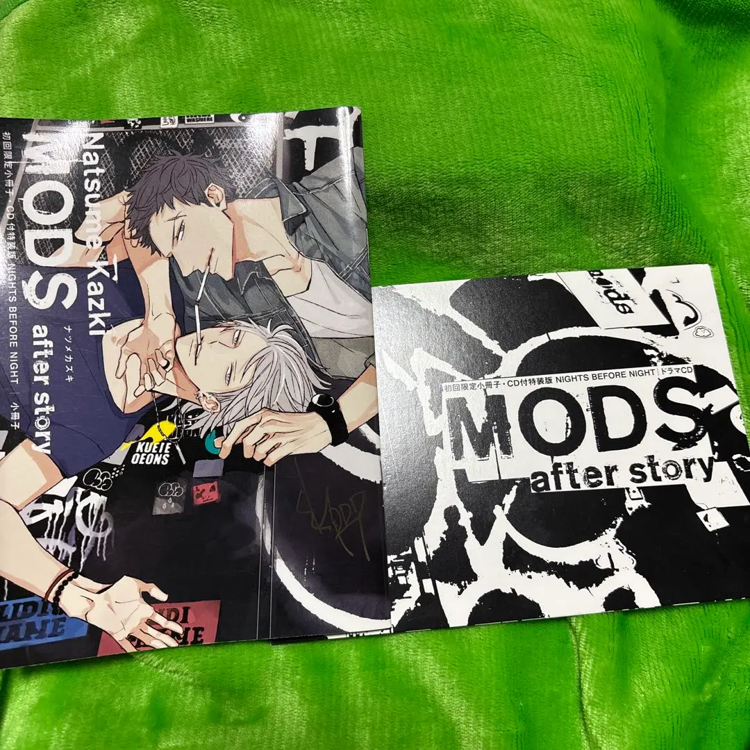 2026年最新】nights before night 初回限定特装版の人気アイテム