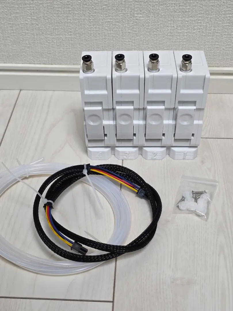 2026年最新】Bambu lab ams liteの人気アイテム - メルカリ