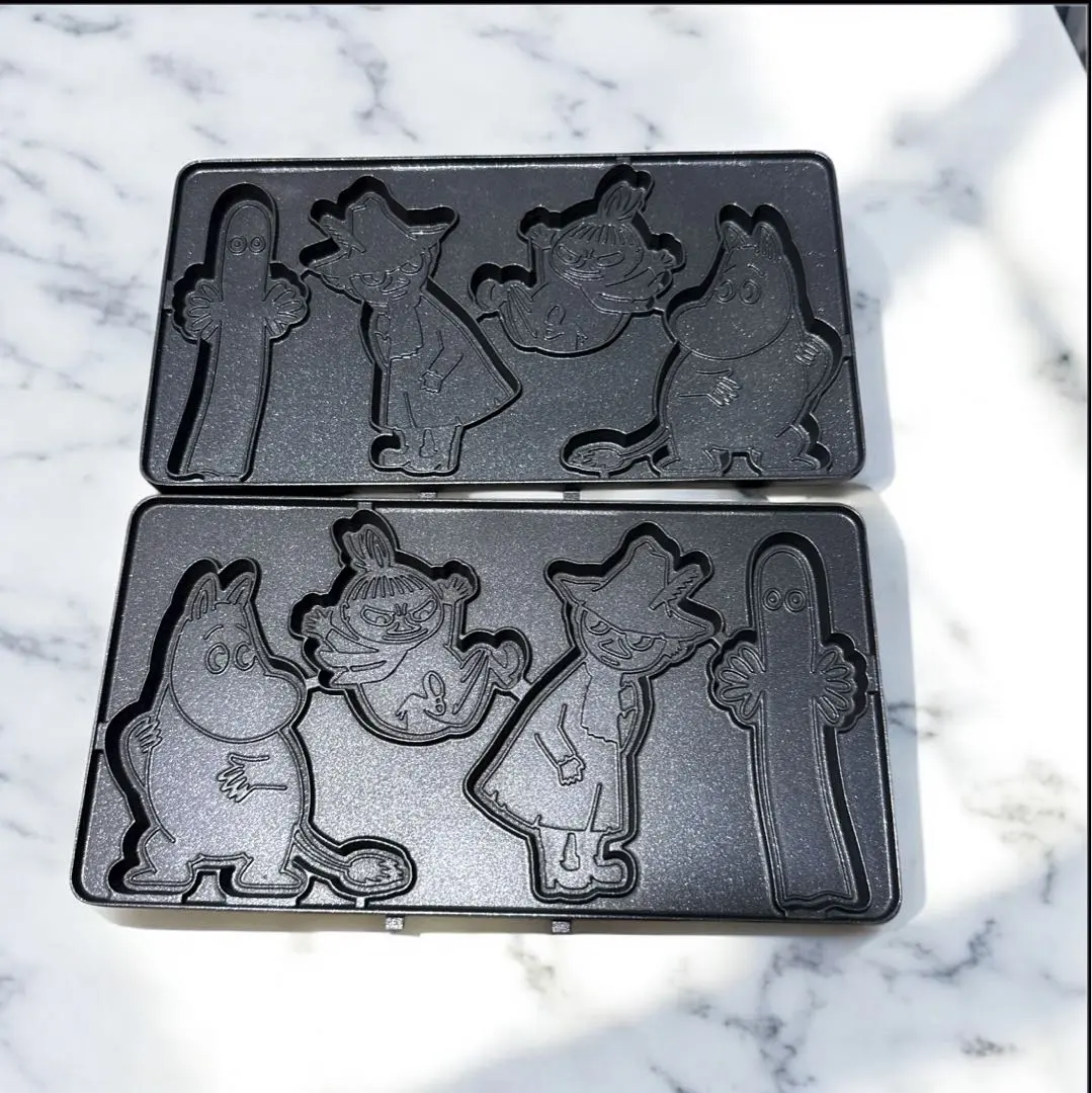 2026年最新】bruno ムーミンホットサンドメーカーの人気アイテム