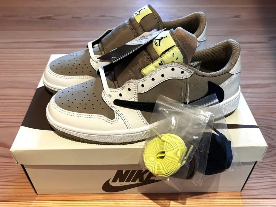 2026年最新】NIKE AIR JORDAN 1 low golf nrgの人気アイテム - メルカリ