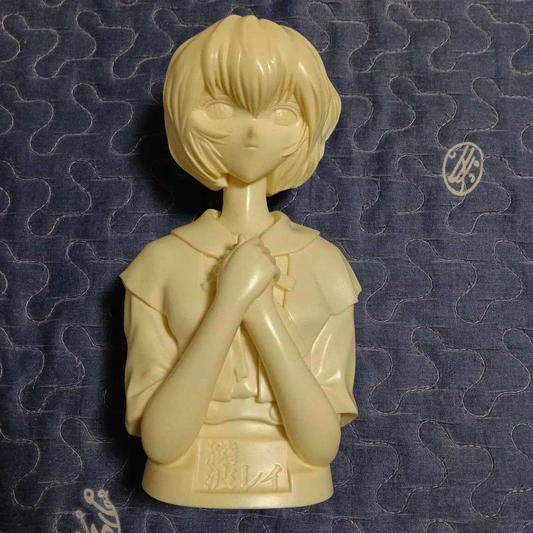 2026年最新】胸像 綾波レイの人気アイテム - メルカリ