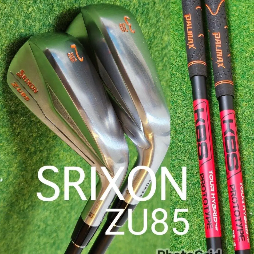 2026年最新】スリクソンzu85 ユーティリティの人気アイテム - メルカリ